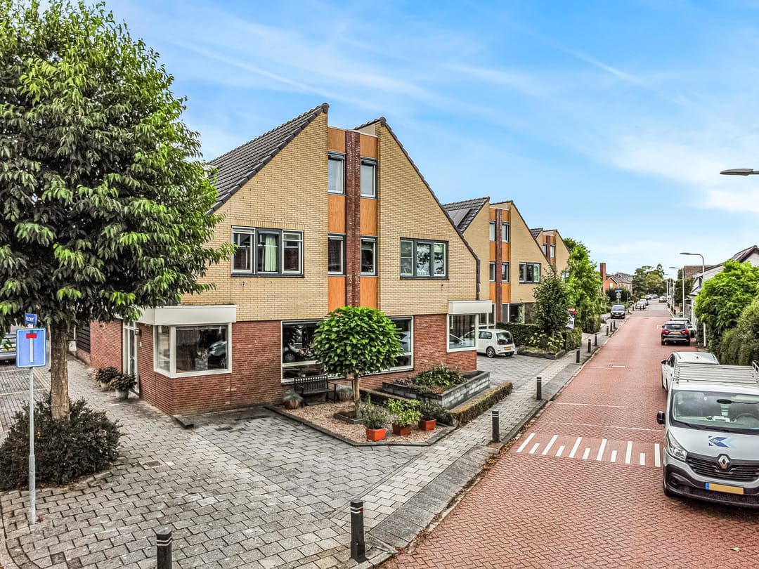 Foto 37 van Hoge Rijndijk 101