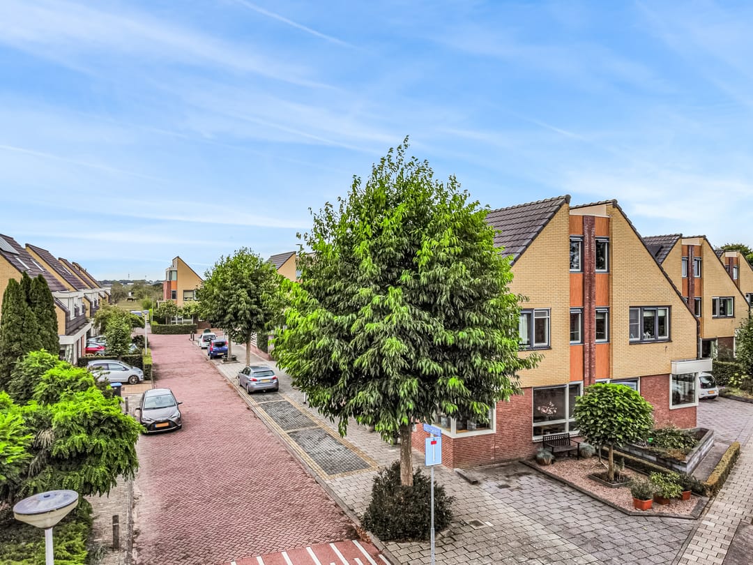 Foto 38 van Hoge Rijndijk 101