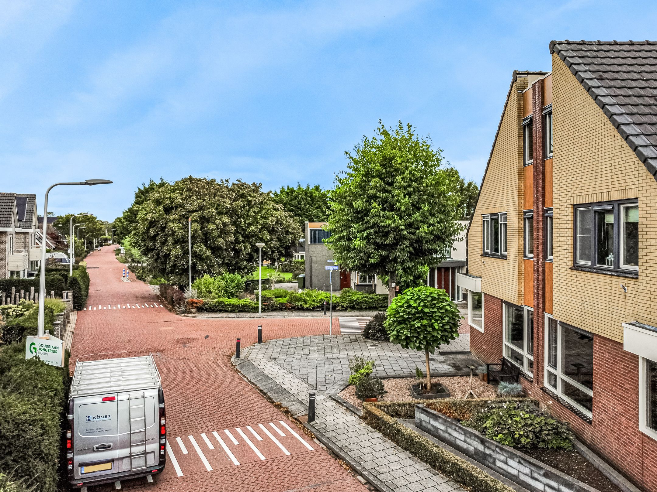 Foto 39 van Hoge Rijndijk 101