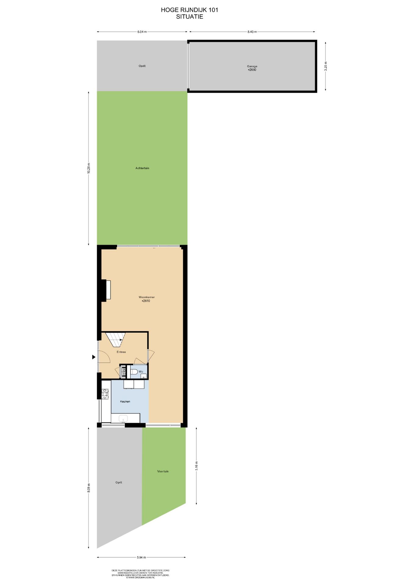 Foto 40 van Hoge Rijndijk 101