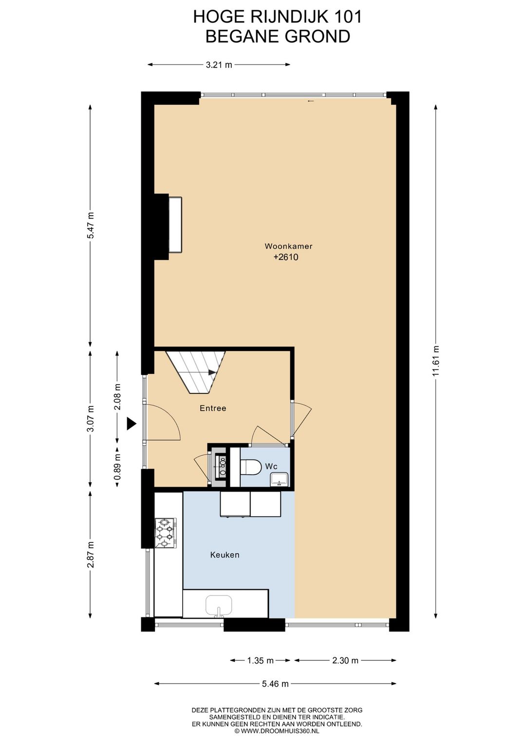 Foto 41 van Hoge Rijndijk 101