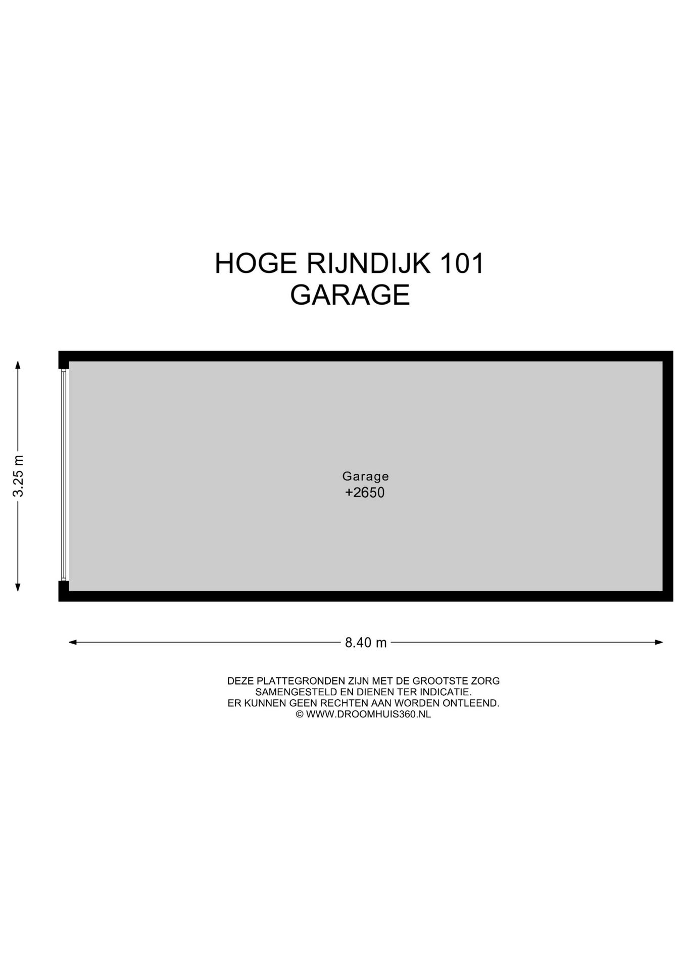 Foto 44 van Hoge Rijndijk 101