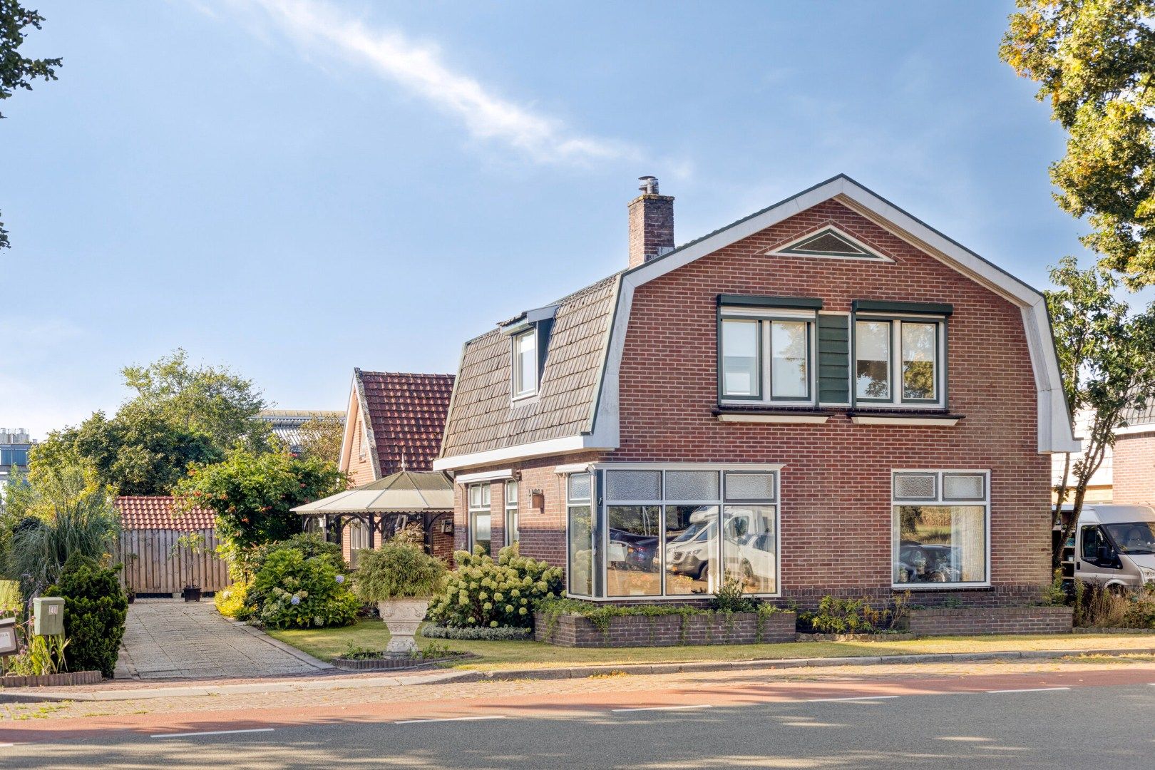 Rijssenseweg, 41, Enter, 7468AB, Overijssel, Nederland 41 