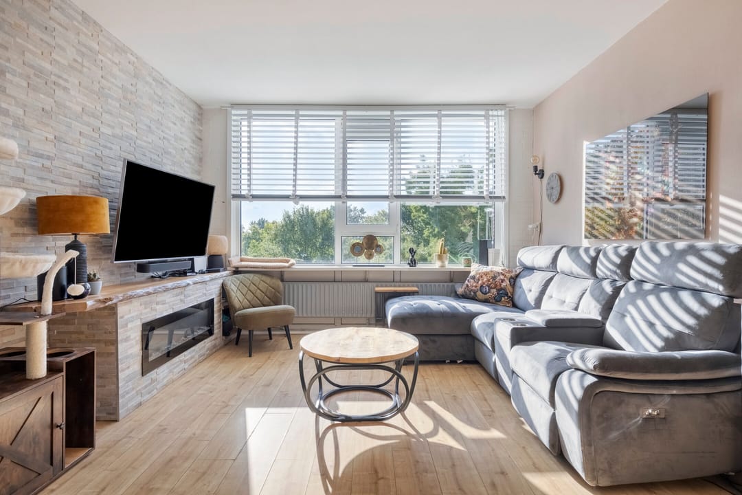 Foto 2 van Kervelstraat 165