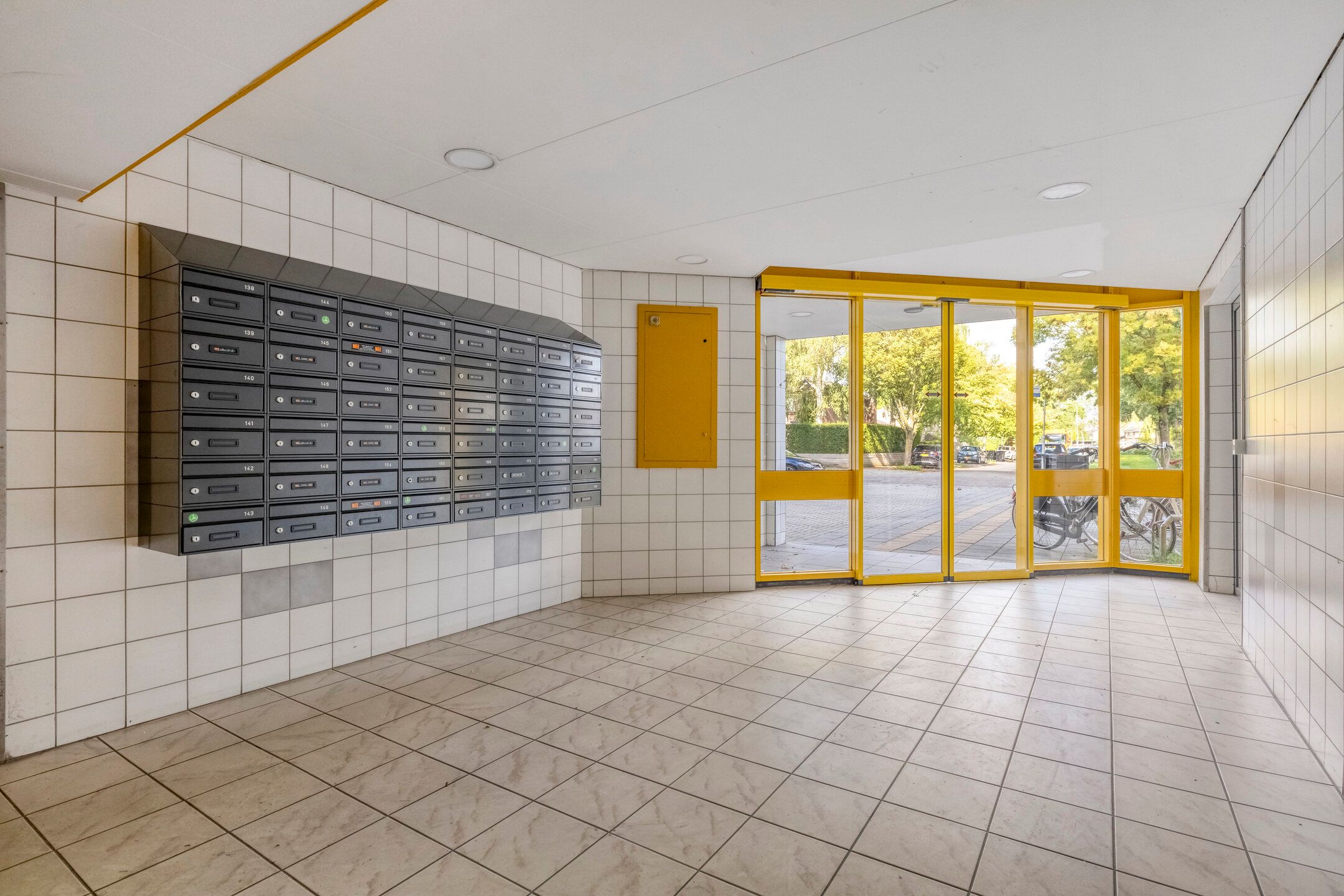 Foto 6 van Kervelstraat 165