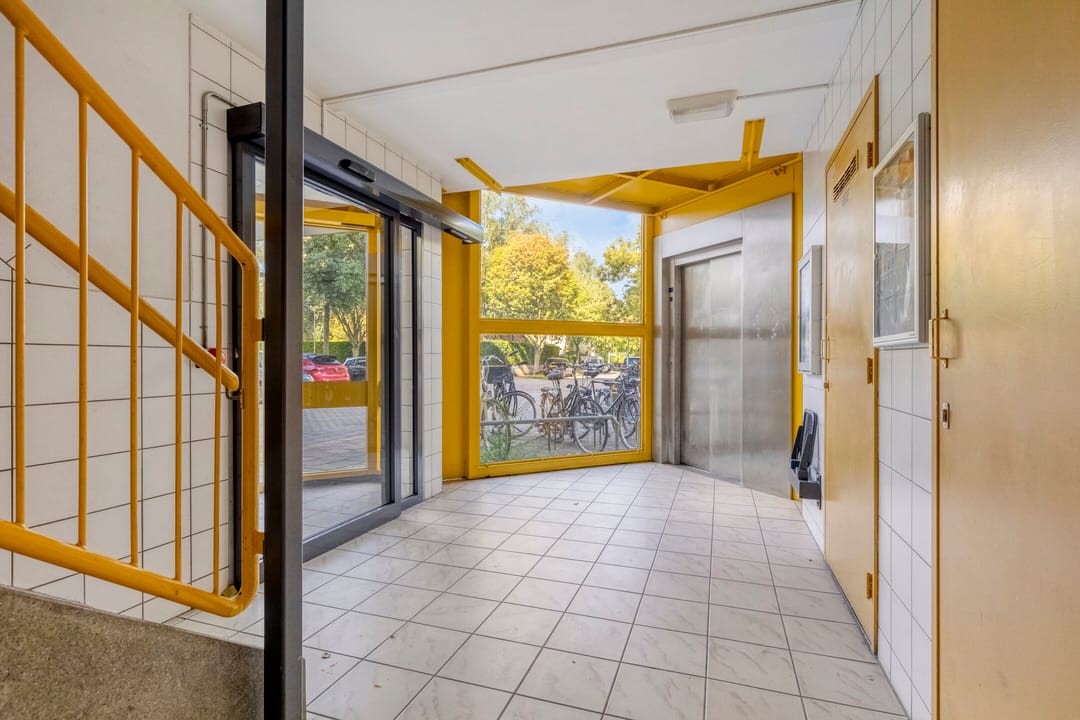 Foto 7 van Kervelstraat 165