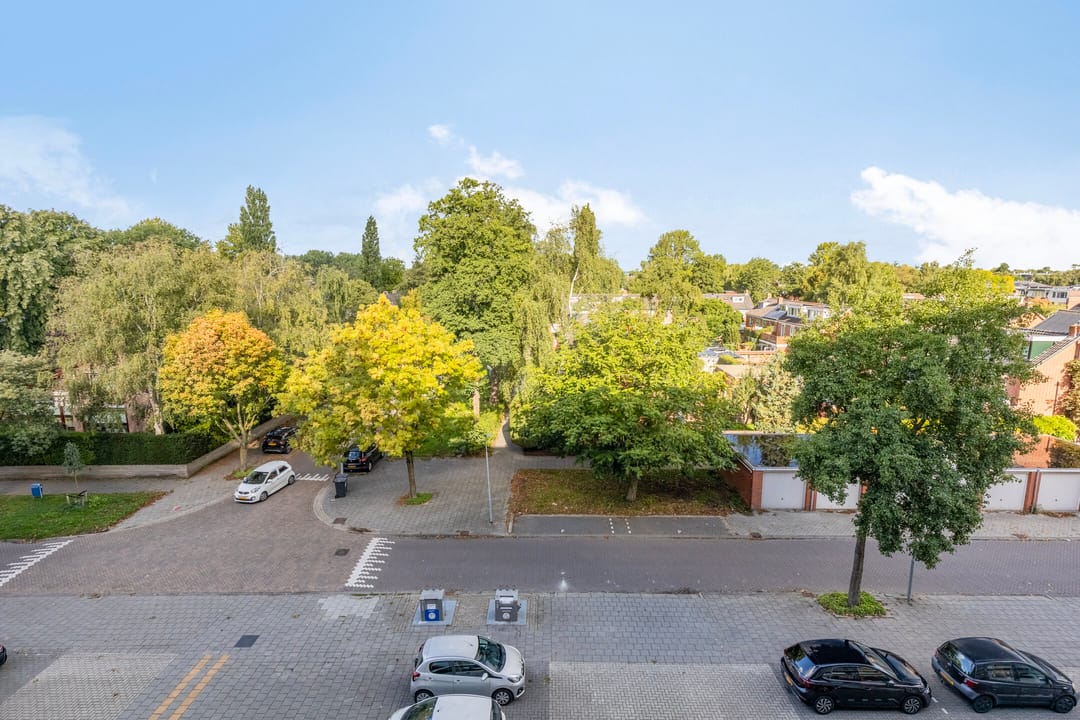 Foto 8 van Kervelstraat 165