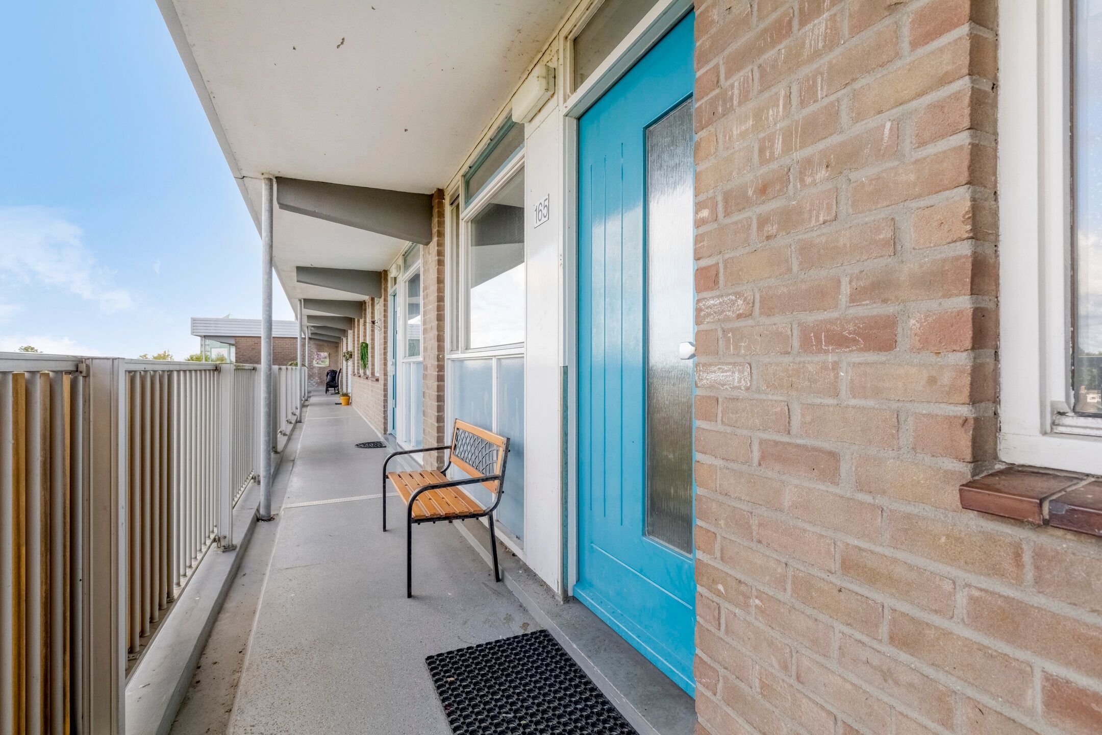 Foto 9 van Kervelstraat 165