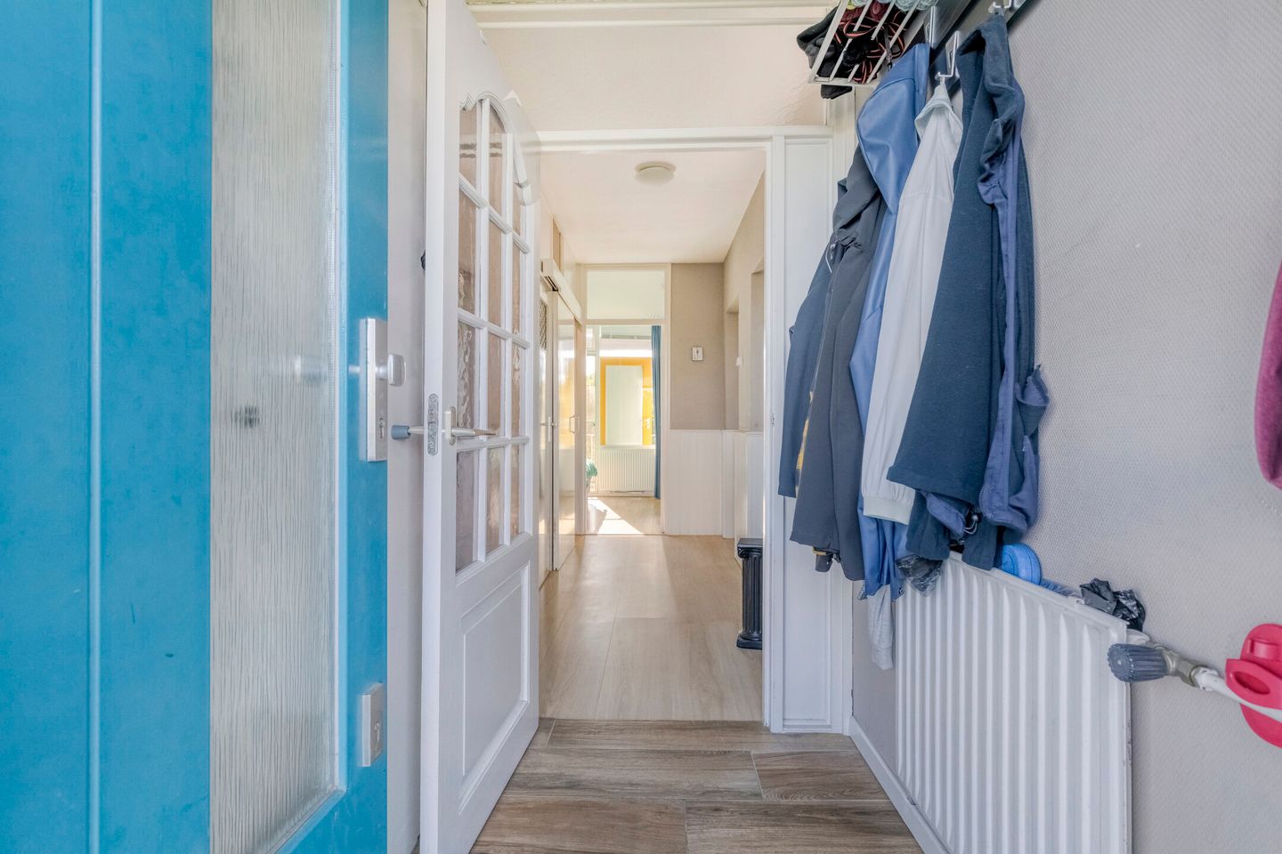 Foto 10 van Kervelstraat 165