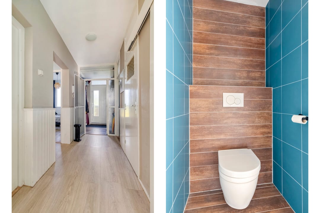 Foto 11 van Kervelstraat 165