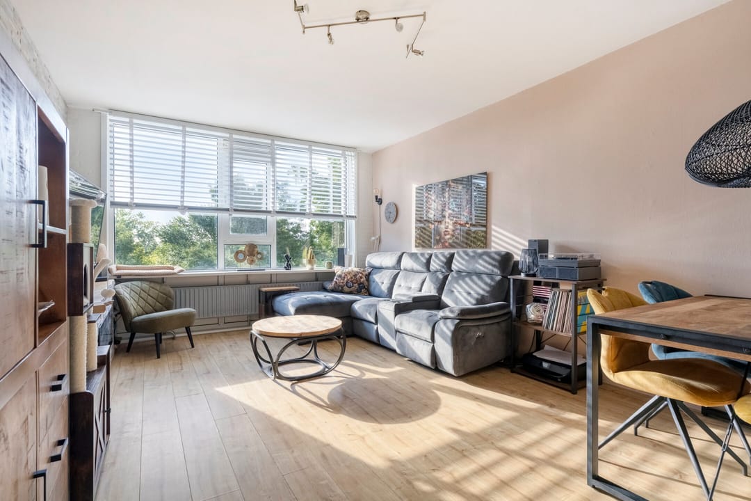 Foto 13 van Kervelstraat 165