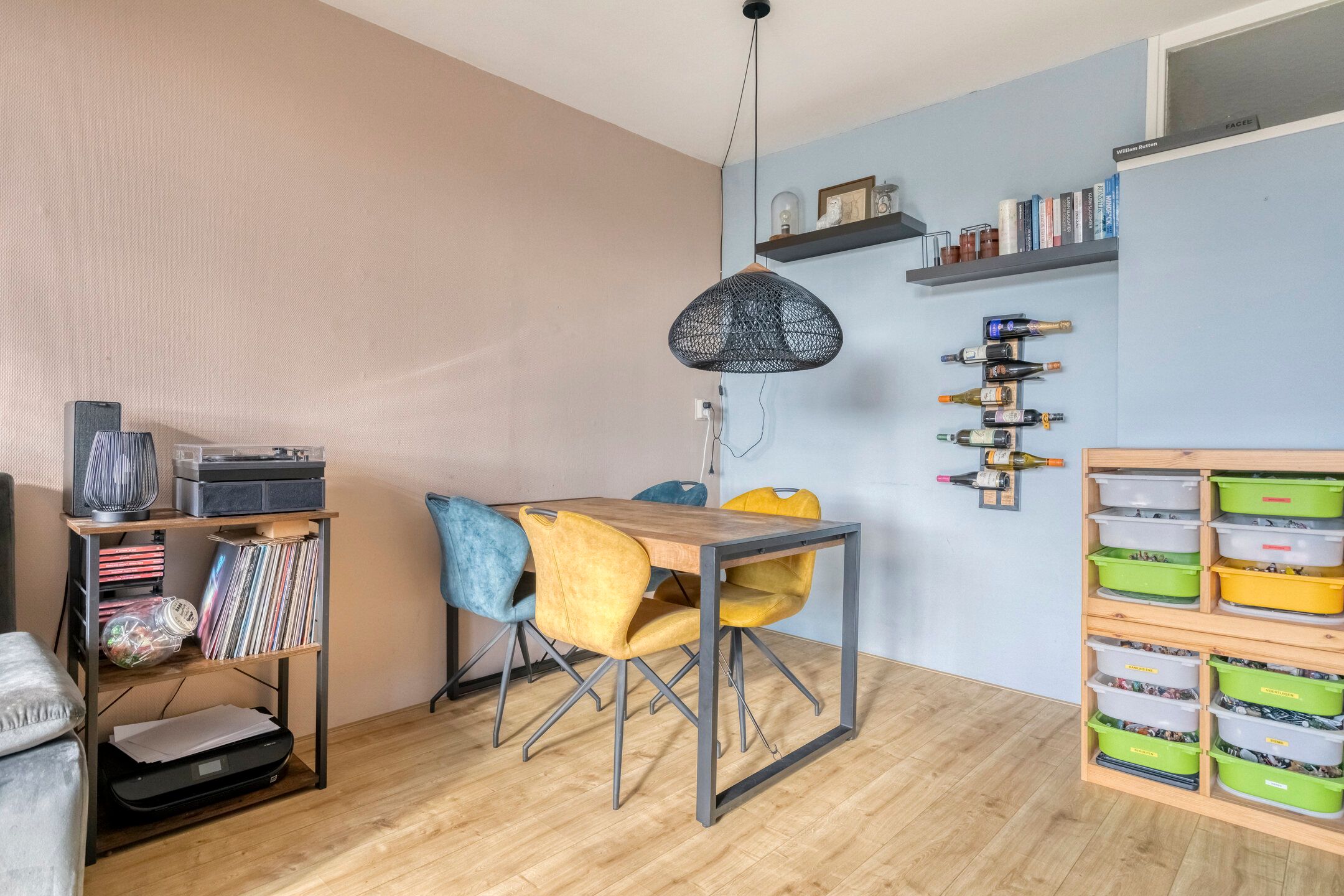 Foto 15 van Kervelstraat 165