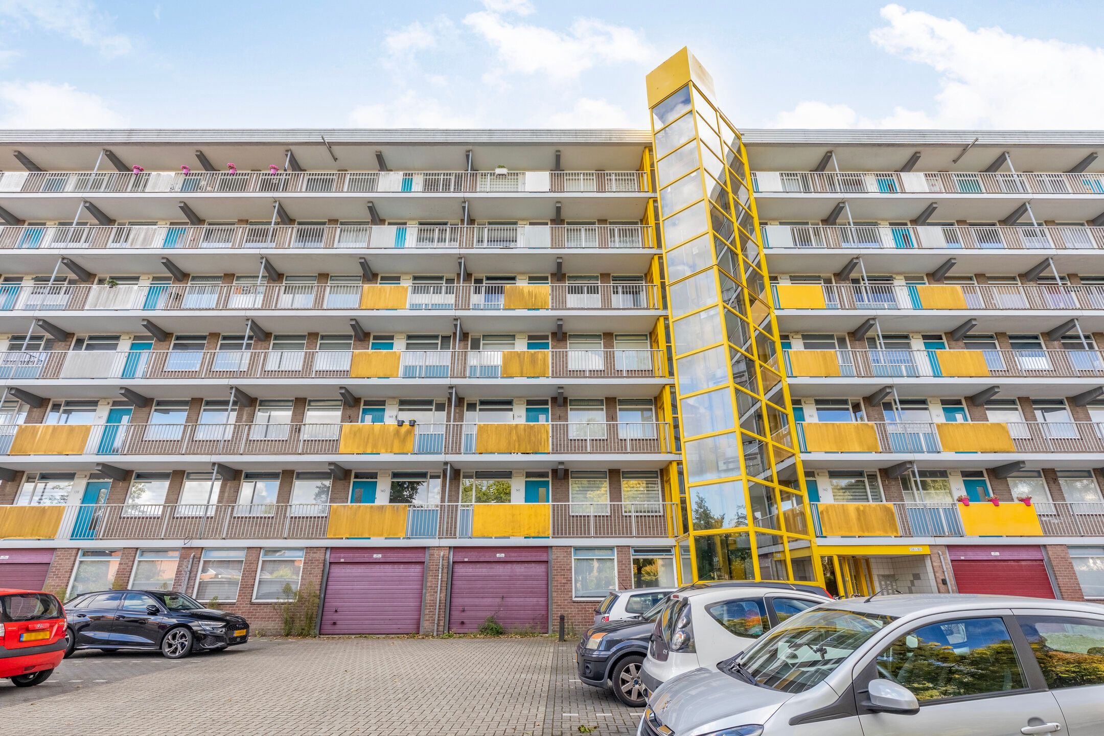 Foto 30 van Kervelstraat 165