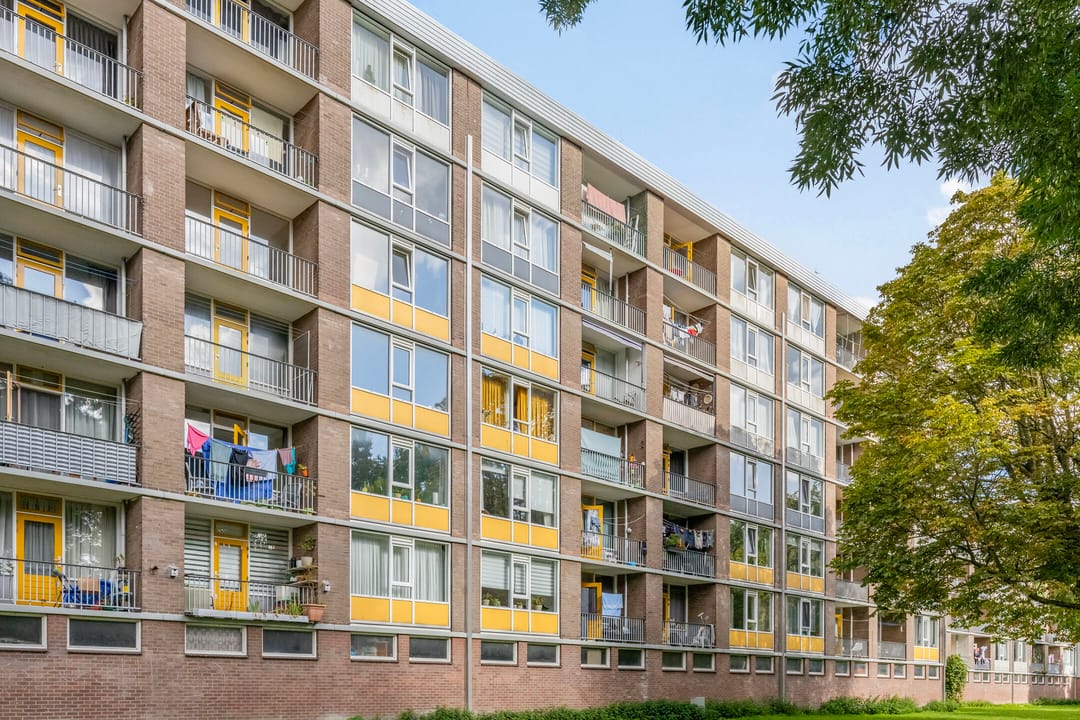 Foto 32 van Kervelstraat 165