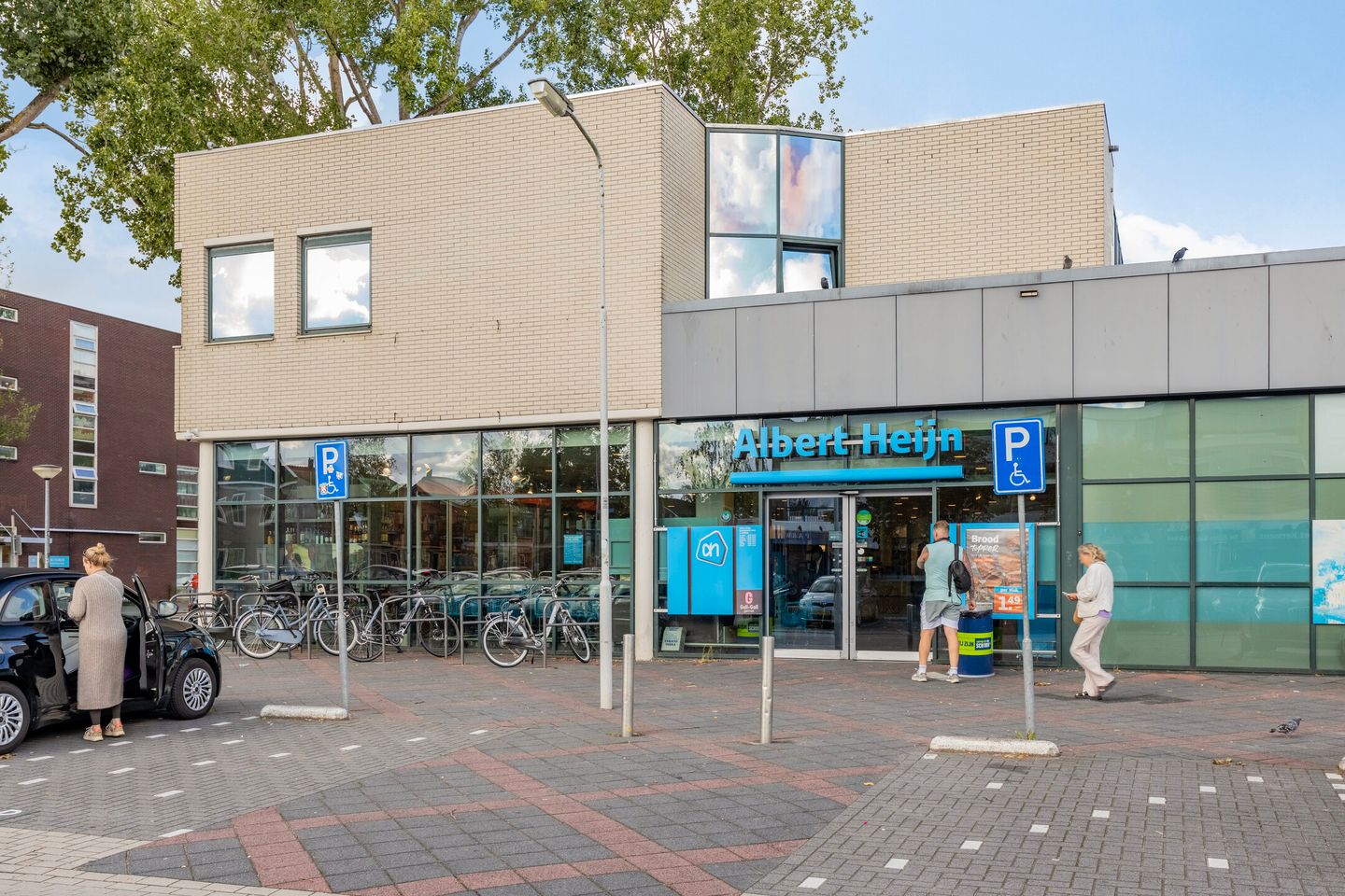 Foto 35 van Kervelstraat 165