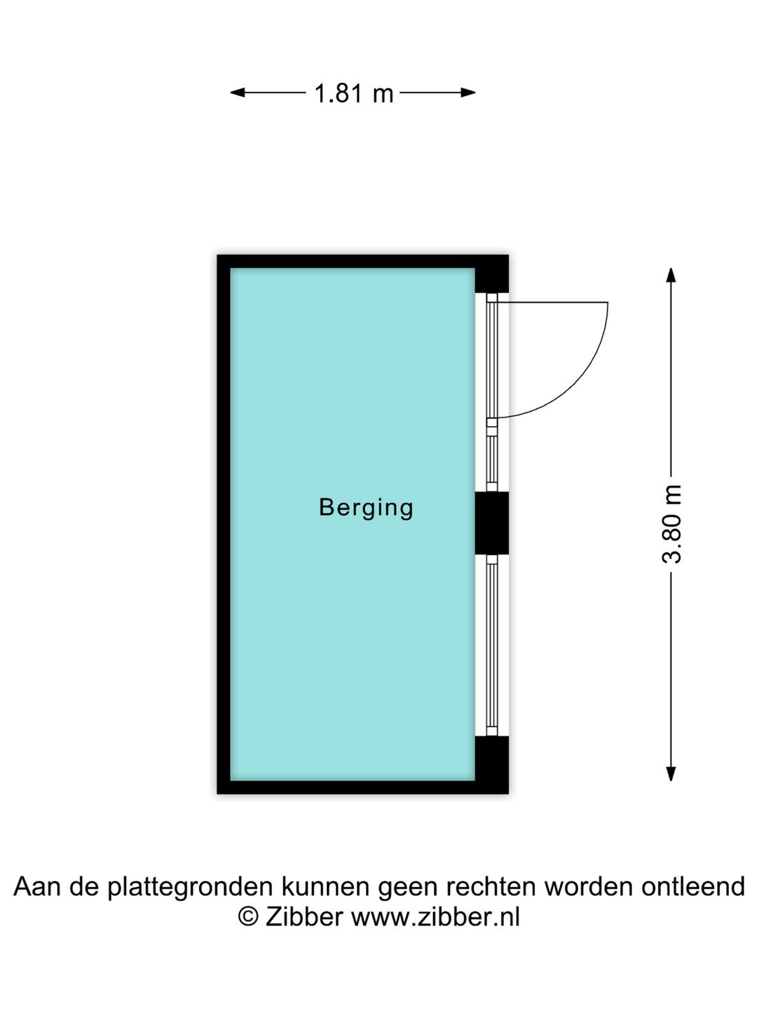 Foto 37 van Kervelstraat 165