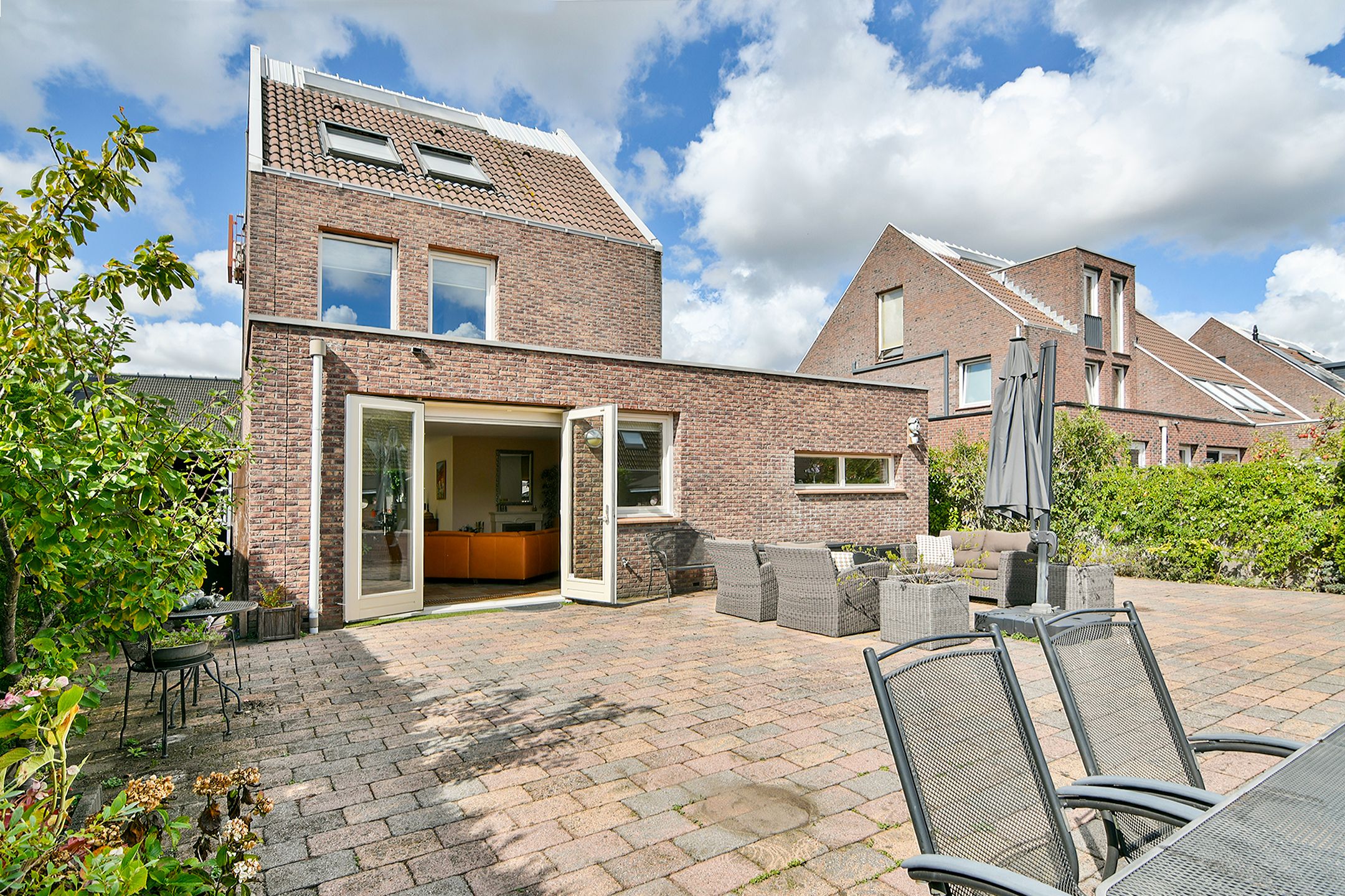 Hermitage, 35, Hoofddorp, 2134AC, Noord-Holland, Nederland 35