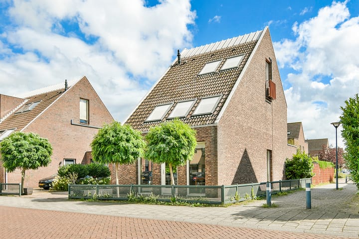 Foto 33 van Hermitage 35