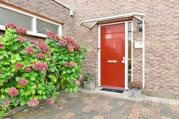 Foto 5 van Hermitage 35