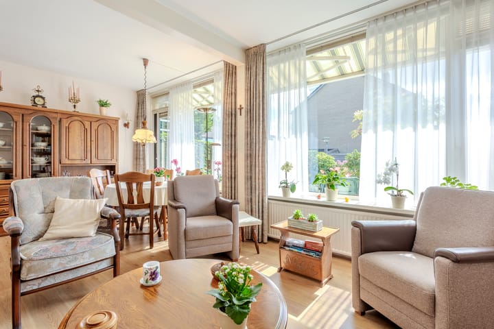 Foto 13 van Delta 98