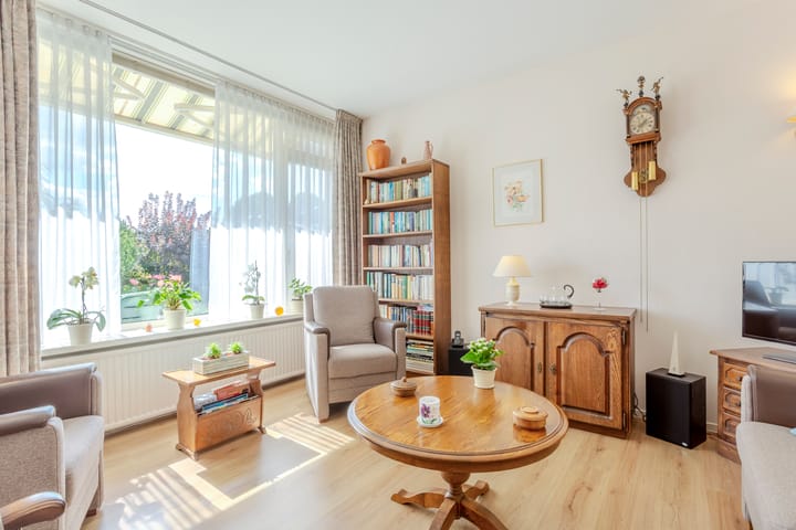 Foto 14 van Delta 98