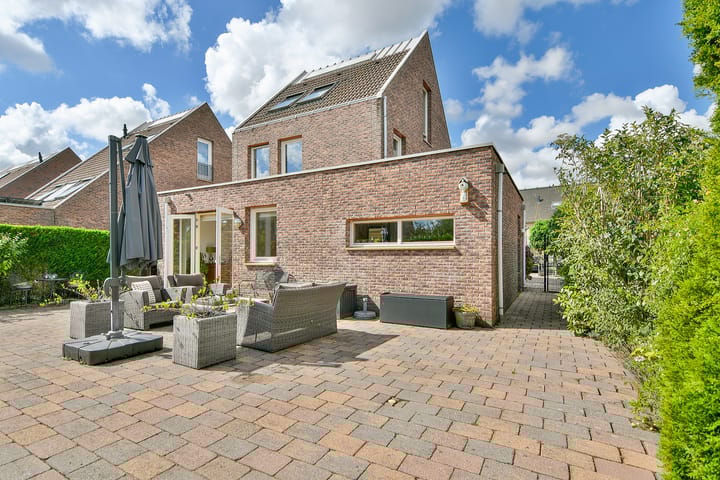 Foto 2 van Hermitage 35