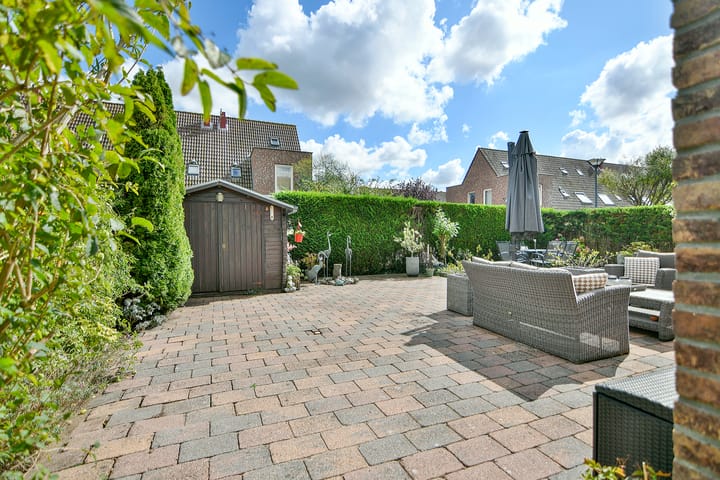 Foto 18 van Hermitage 35