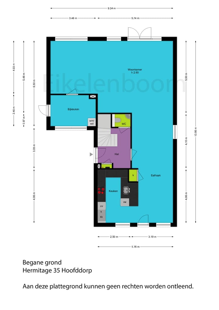 Foto 35 van Hermitage 35