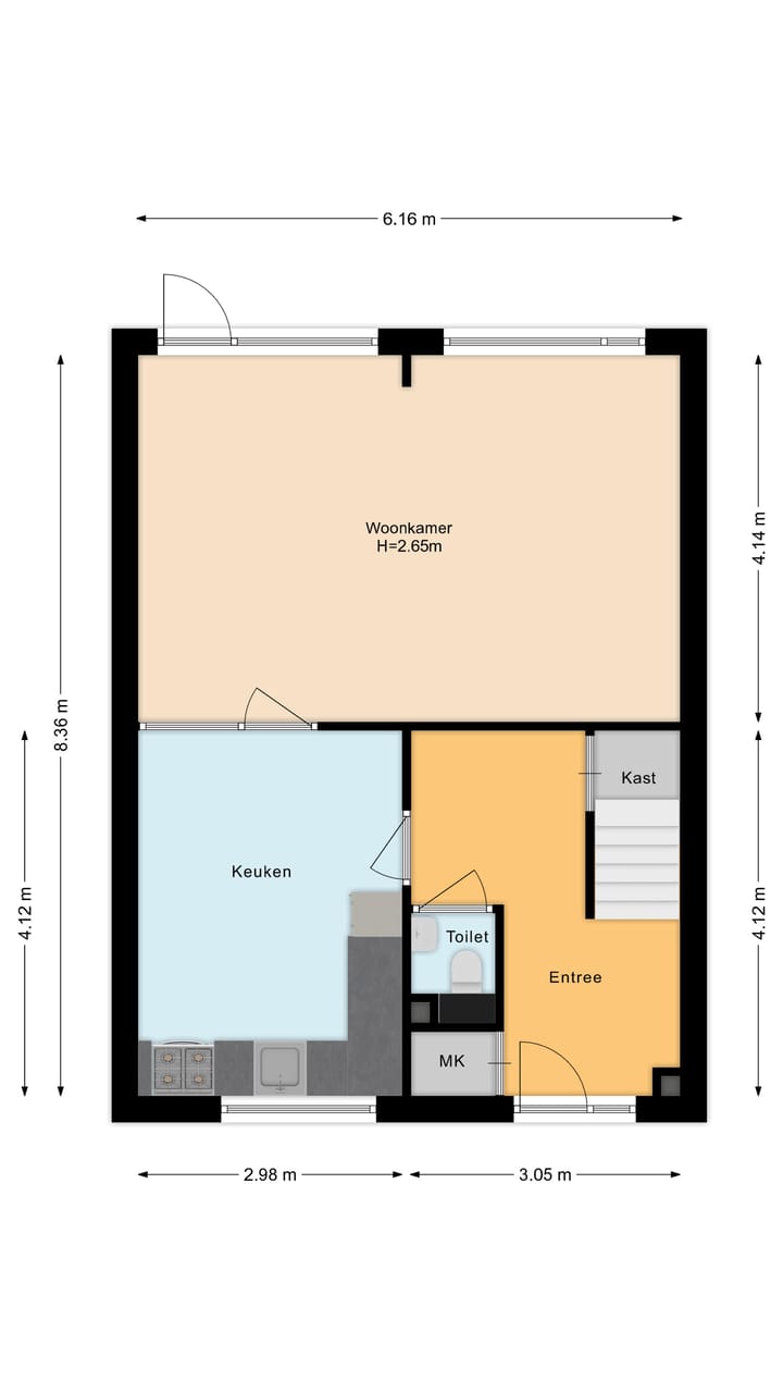 Foto 44 van Delta 98