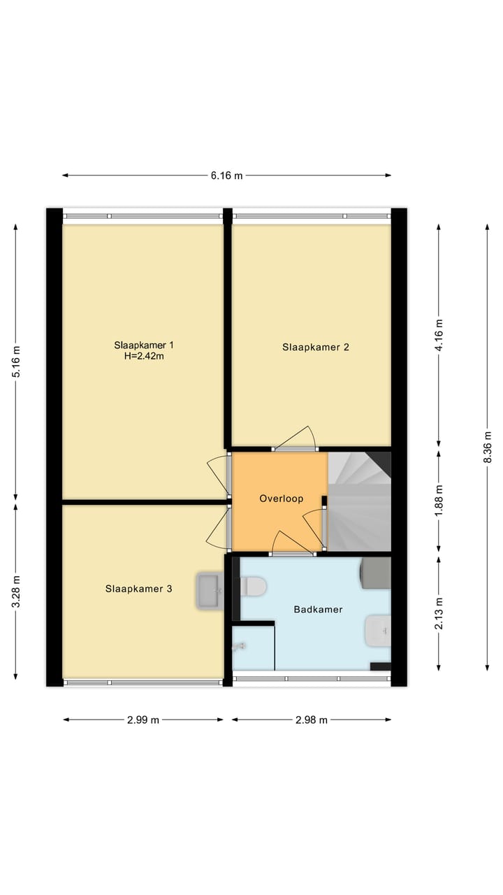 Foto 45 van Delta 98