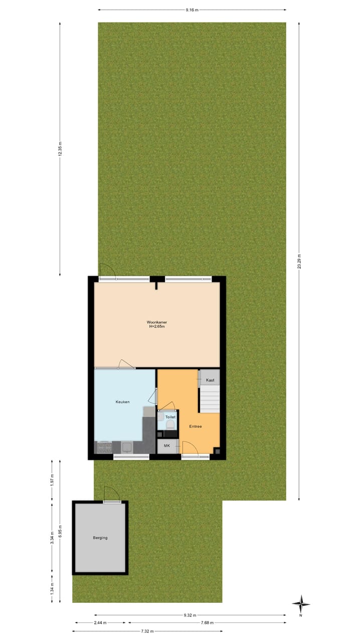 Foto 46 van Delta 98