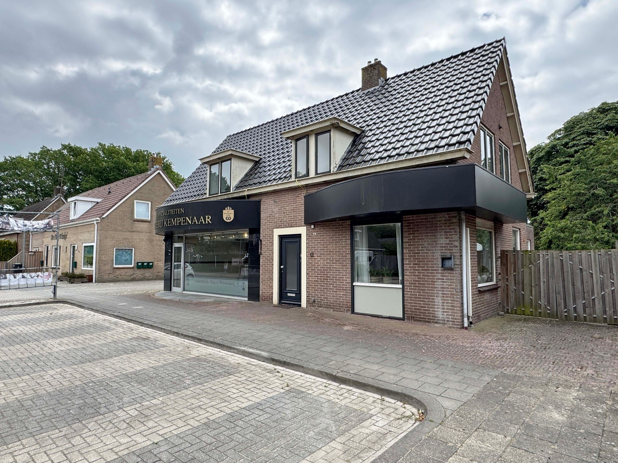 Edveensweg, 12, Oosterhesselen, 7861AN, Drenthe, Nederland 12