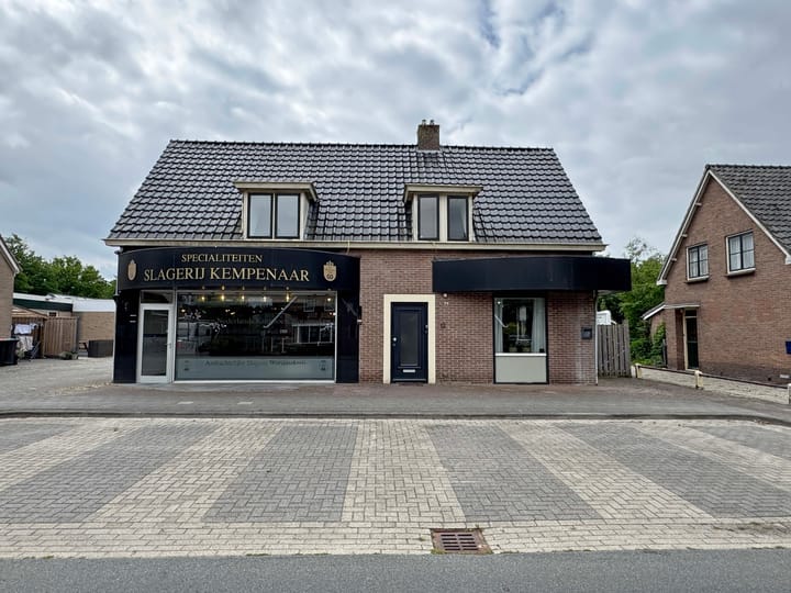 Foto 2 van Edveensweg 12