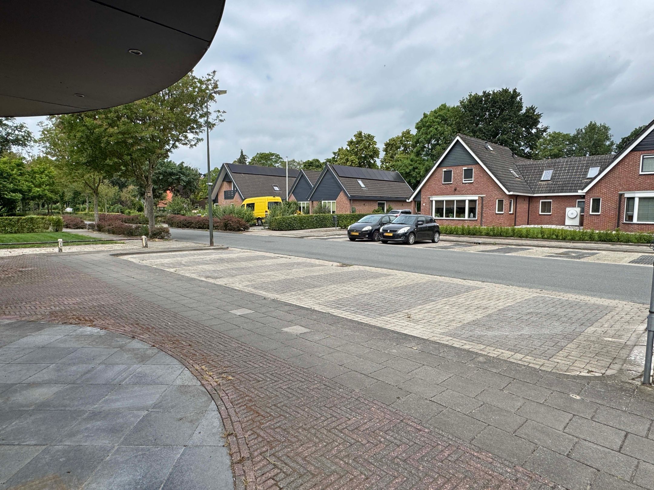 Foto 3 van Edveensweg 12