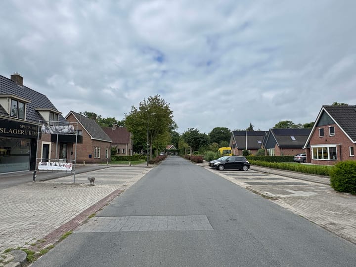 Foto 4 van Edveensweg 12