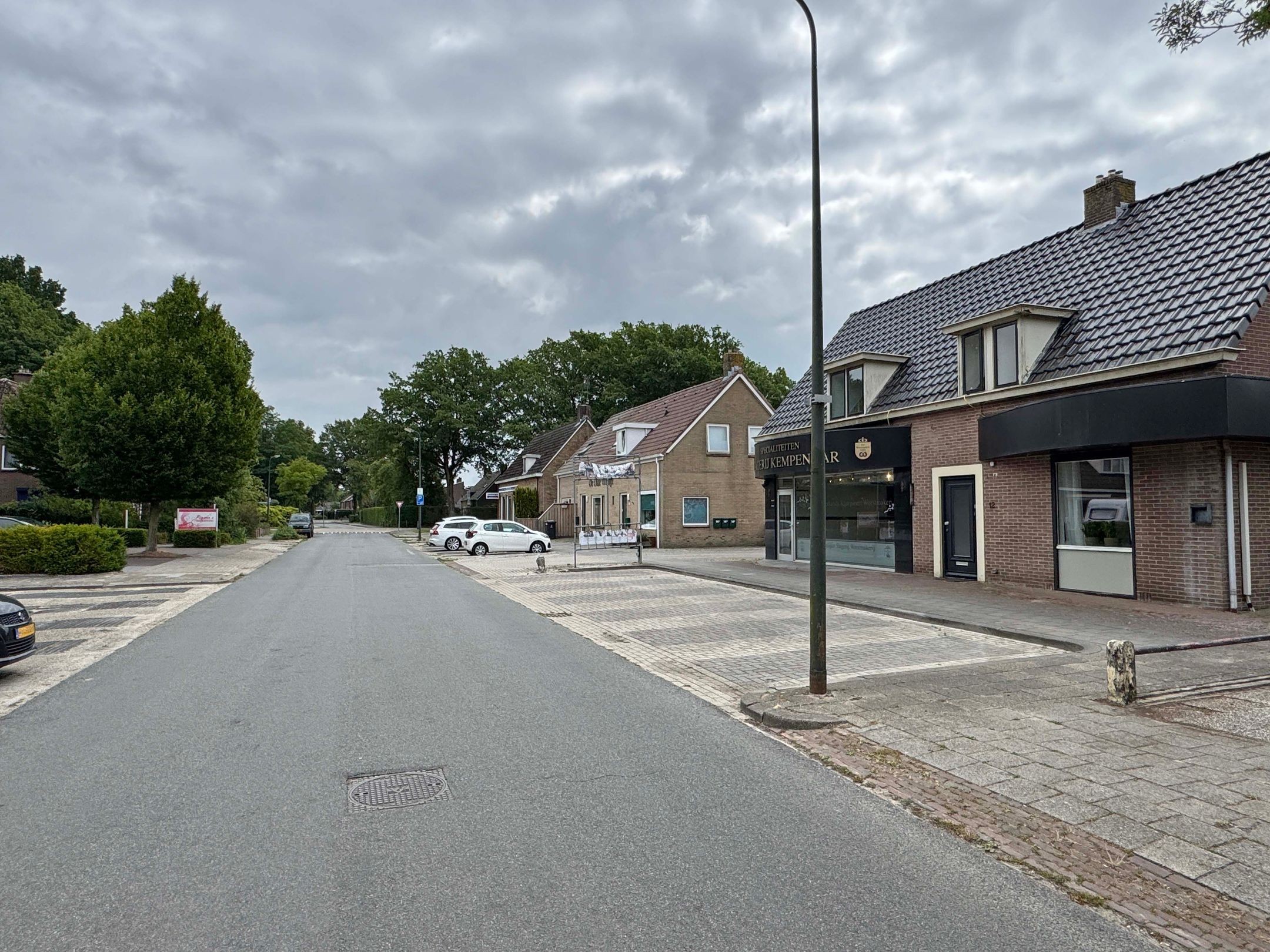 Foto 6 van Edveensweg 12