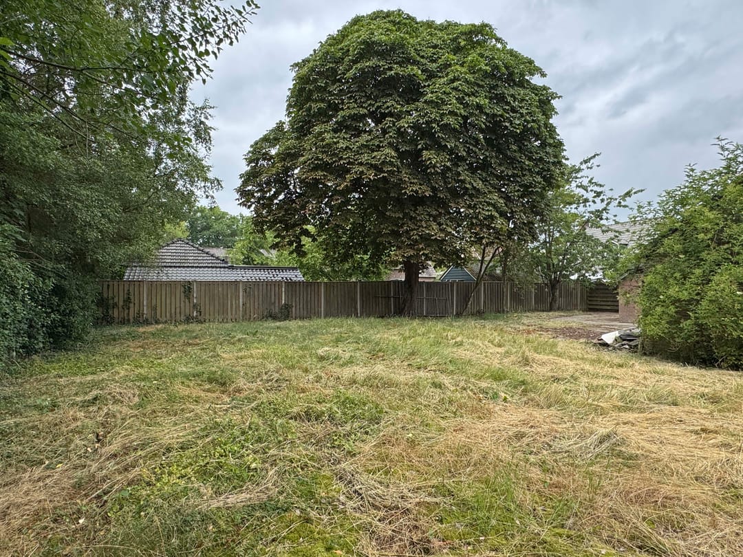 Foto 7 van Edveensweg 12