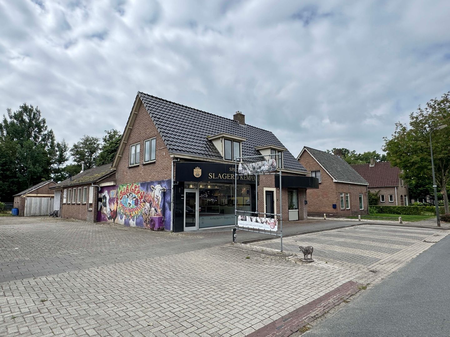 Foto 10 van Edveensweg 12