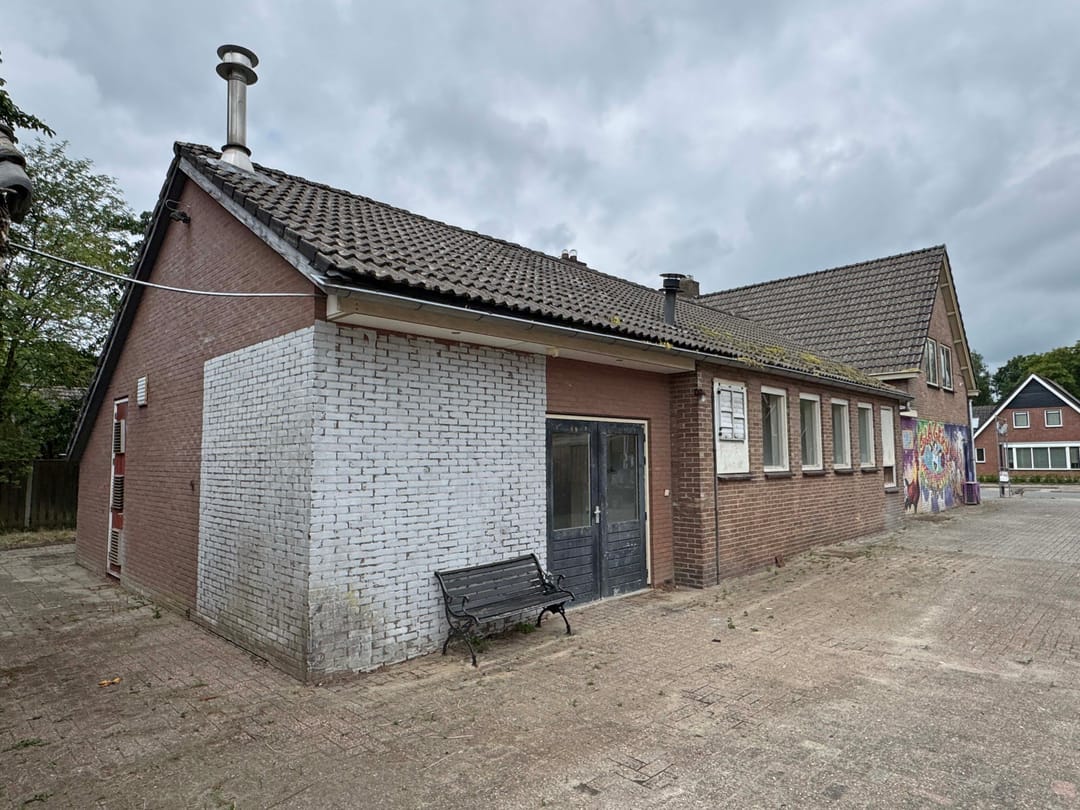 Foto 11 van Edveensweg 12