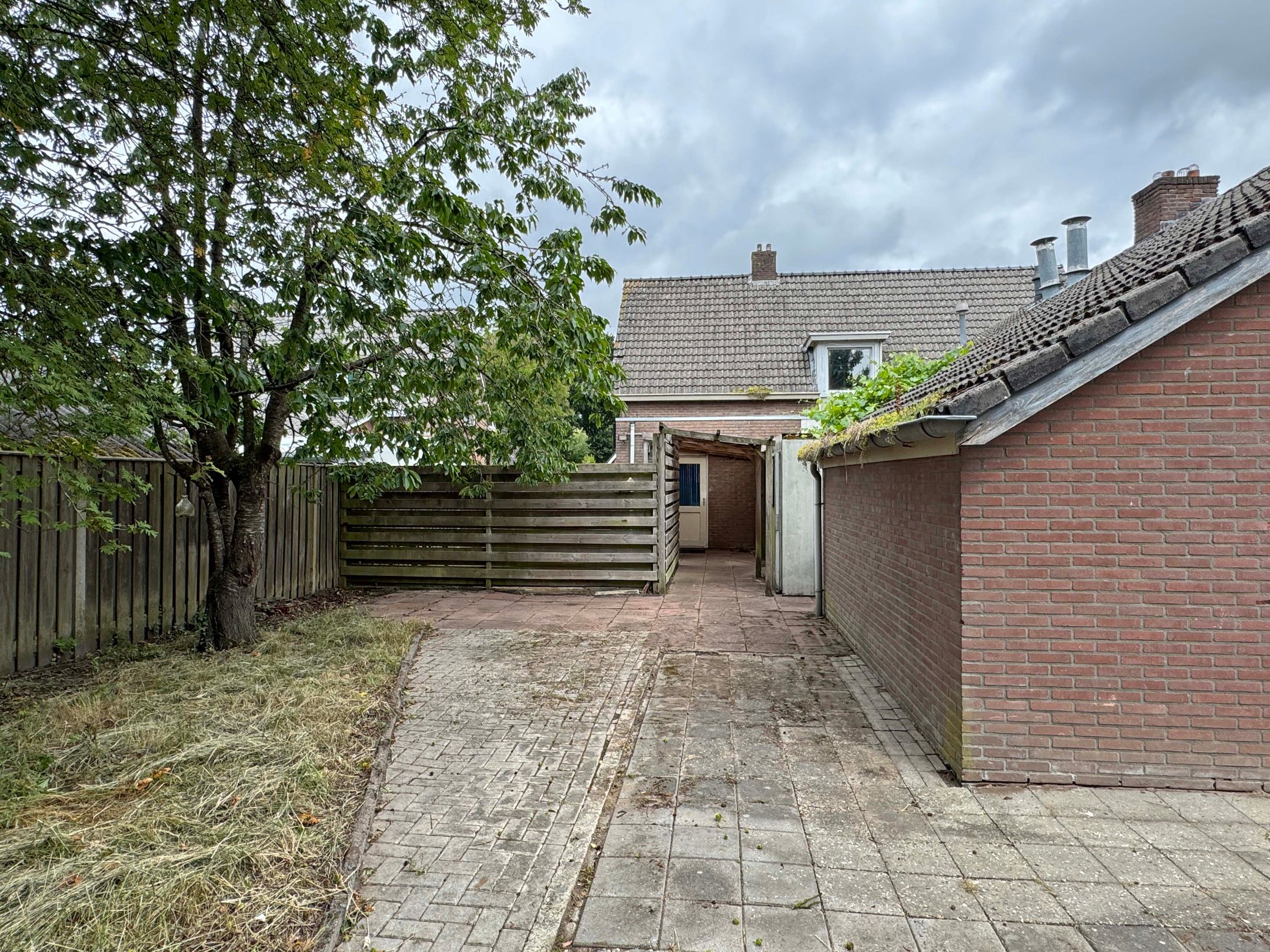 Foto 12 van Edveensweg 12