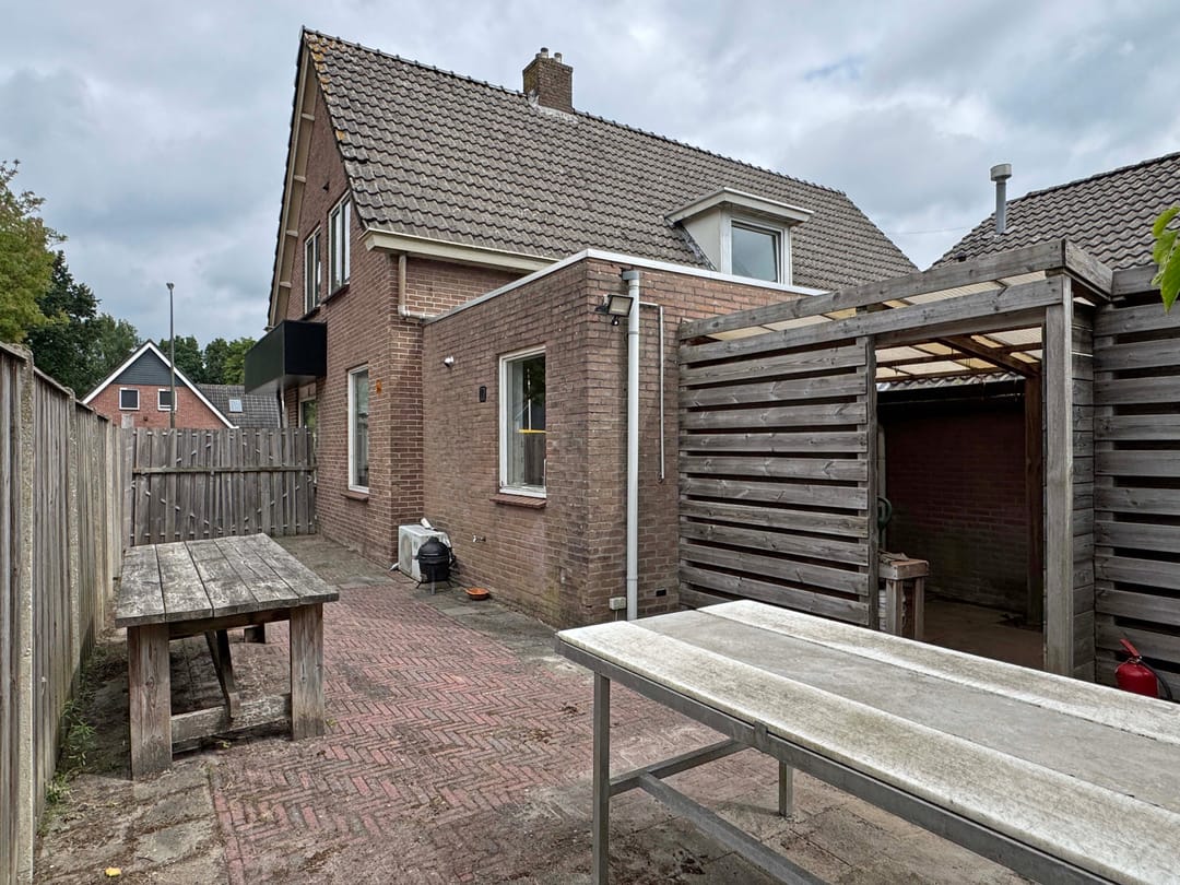 Foto 13 van Edveensweg 12