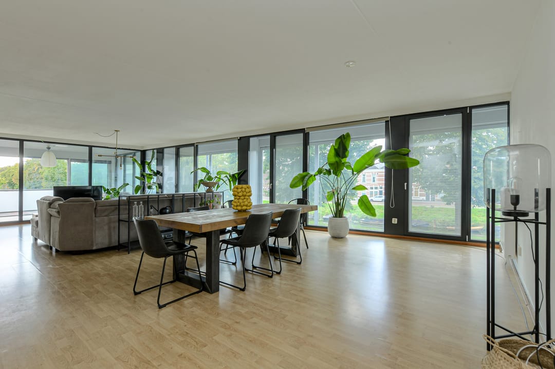 Photo 2 of Boeimeersingel 6-A