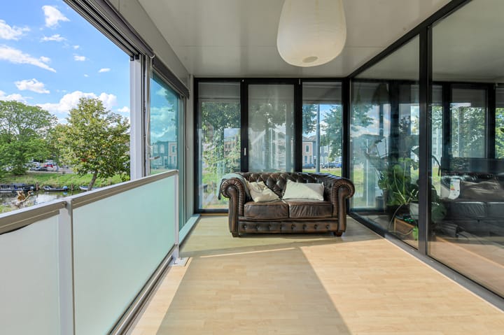 Foto 3 van Boeimeersingel 6-A