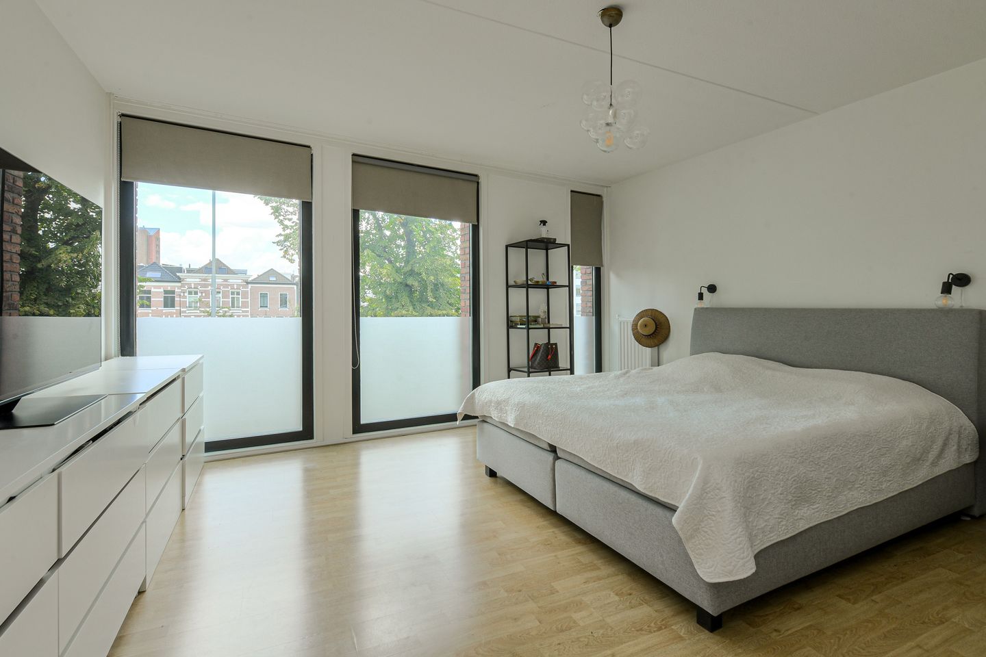 Photo 4 of Boeimeersingel 6-A