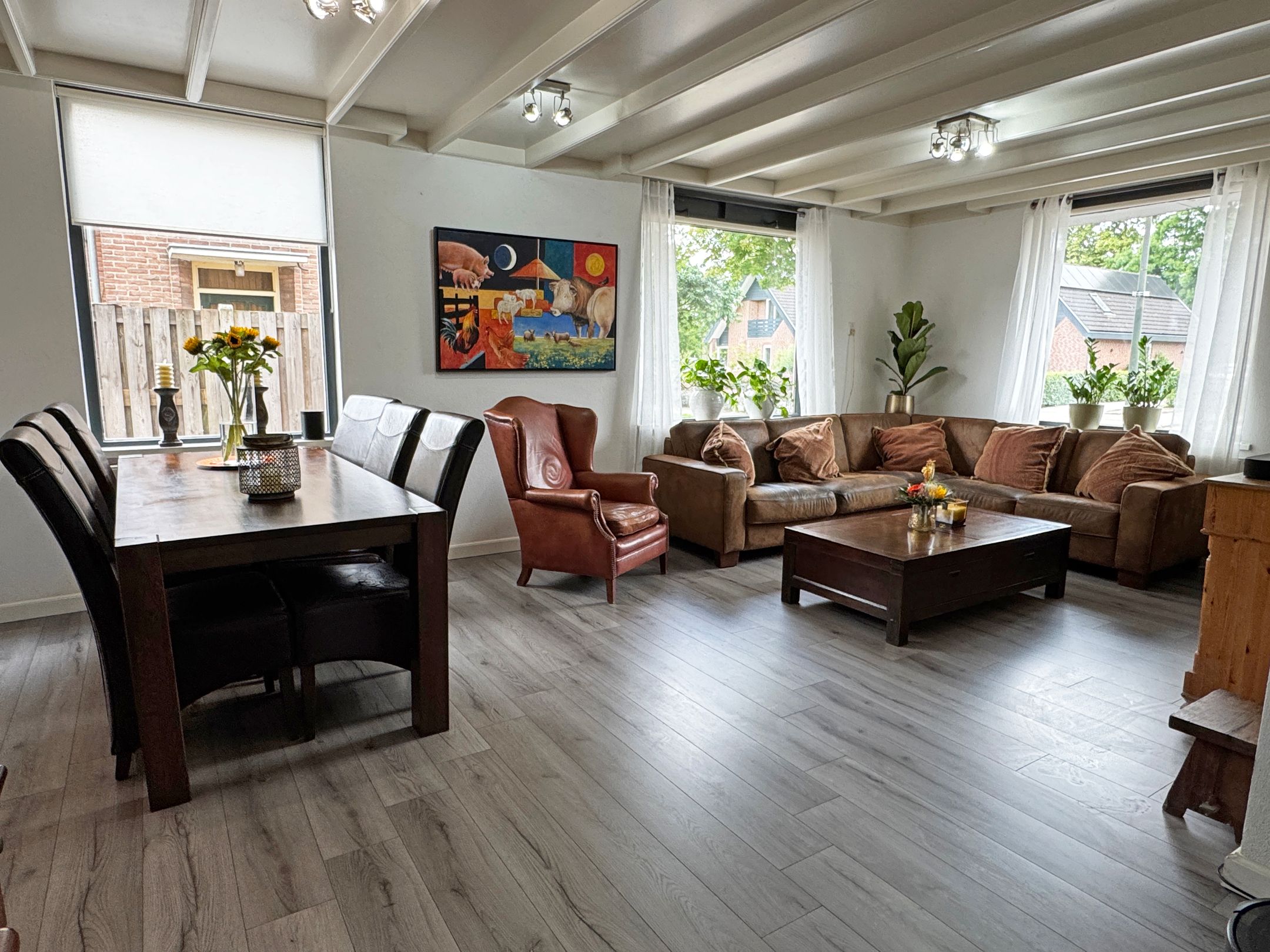 Foto 15 van Edveensweg 12