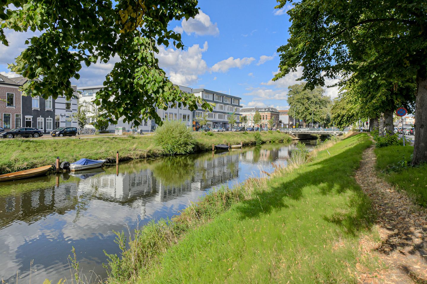 Photo 5 of Boeimeersingel 6-A