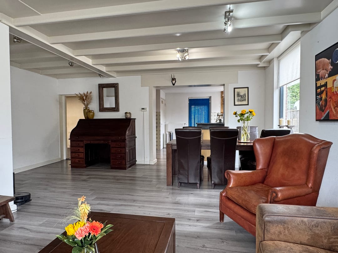 Foto 16 van Edveensweg 12