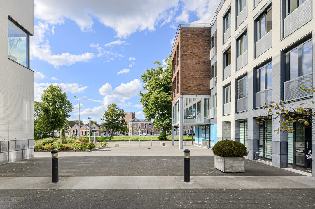 Photo 7 of Boeimeersingel 6-A
