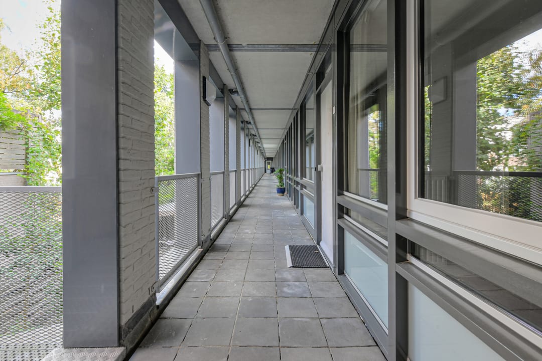 Photo 8 of Boeimeersingel 6-A