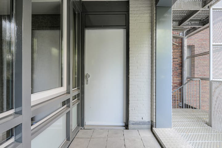 Foto 9 van Boeimeersingel 6-A